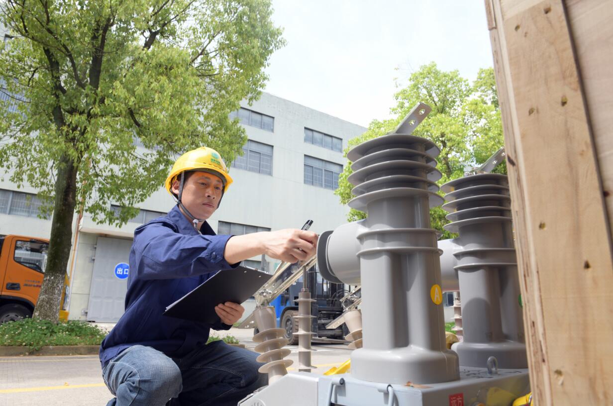 國網余姚市供電公司:物資保障充足有力 推動設備大規模更新