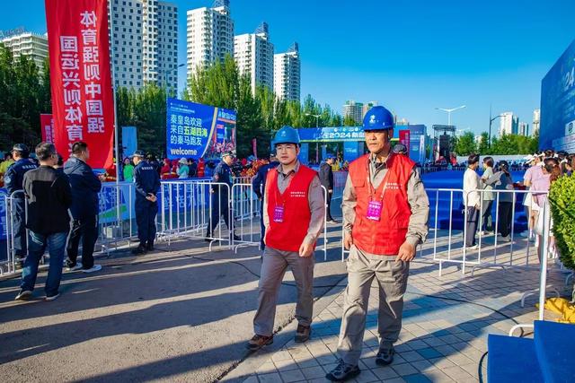 國網秦皇島供電公司開展“保護電力設施、暢通能源通道”宣傳活動