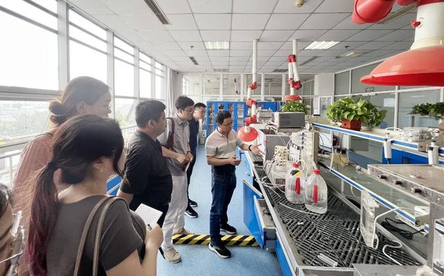 效率高,能耗低!這項氣體分離技術為氫能產業發展注入“膜”力