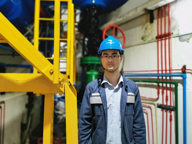 十年耕耘結碩果，南網儲能這個小伙子不一般