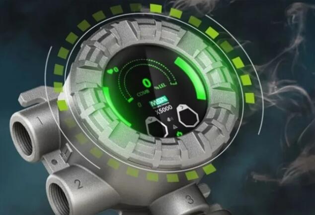 守護氫能應用安全,梅思安(MSA)打造系統性氫氣檢測解決方案