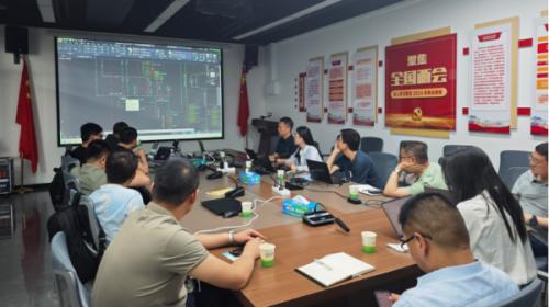 中石油管道工程公司首個規?；凭G氫項目取得重要進展