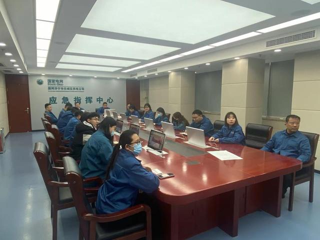 國網任城供電公司強化物資質量監(jiān)督管理,服務電網安全穩(wěn)定運行