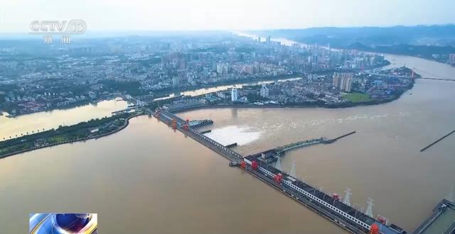 世界最大清潔能源走廊一季度發電超520億度