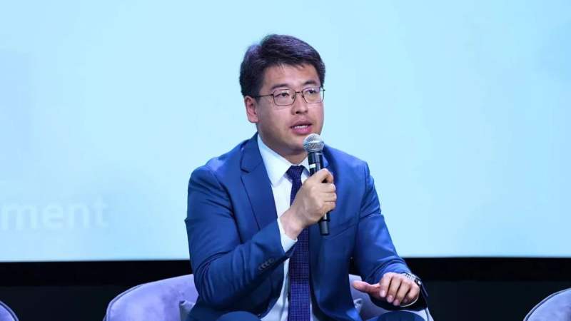 郭志斌:篤定甲醇制氫路線 拓展氫能應(yīng)用場景