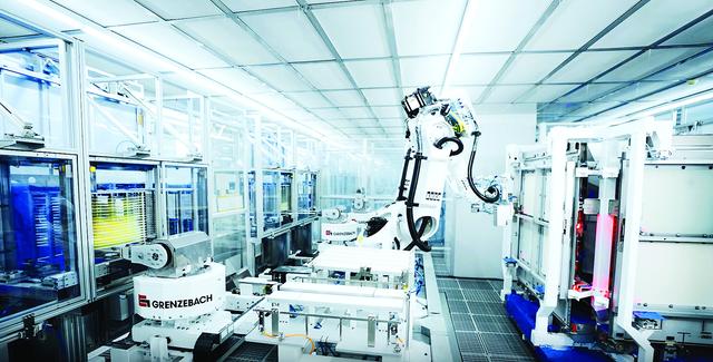 惠陽:力爭2027年規上工業企業數字化轉型率超65%