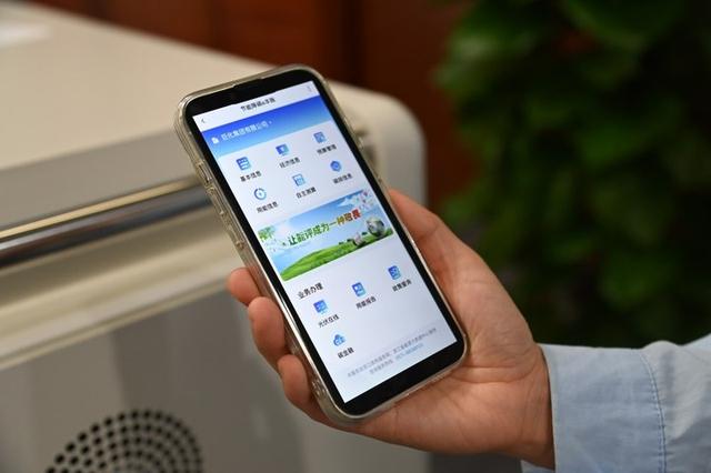 碳排放也做“預算” 浙江4596家重點用能企業全部完成這項申報