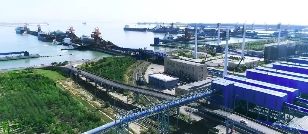 中遠海運助力黃驊港煤炭港區高質量發展