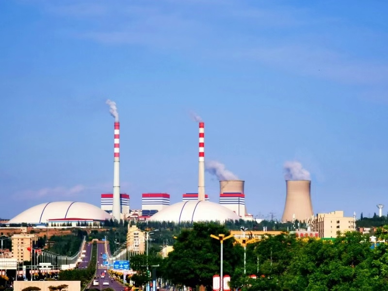 河曲電廠三期列入山西省電力“十四五”規劃