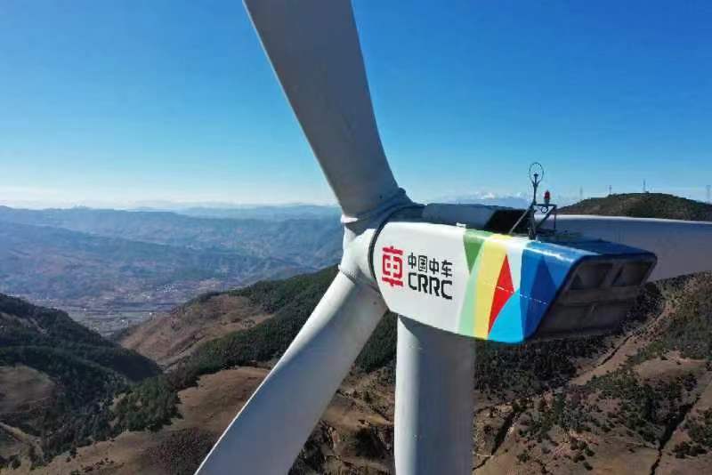 中國中車集團：深化科技體制改革 加快培育發展新質生產力