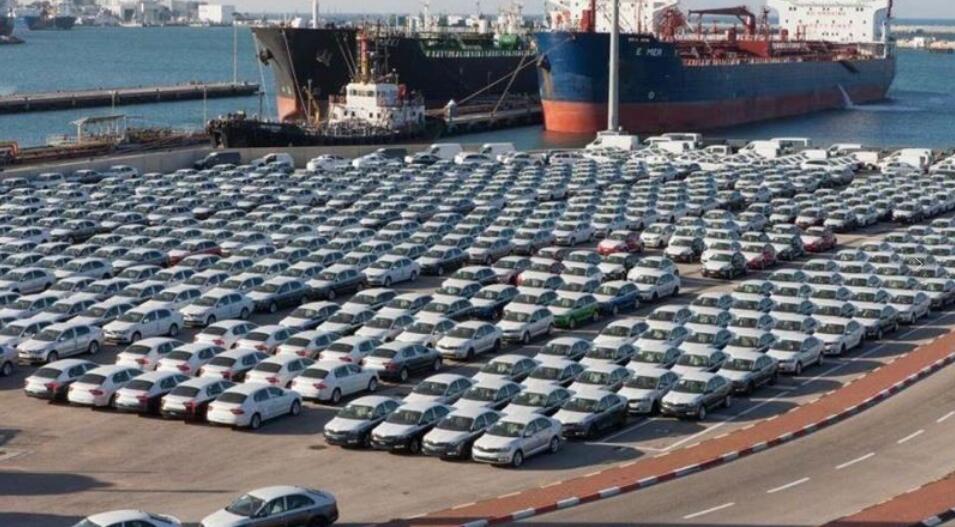 歐盟加征關稅靴子落地 比亞迪17.4%、吉利20%、上汽38.1%