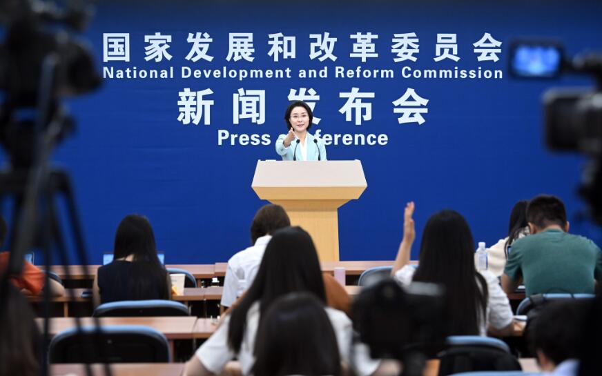 國家發改委:精細化開展電力需求側管理 電力迎峰度夏有保障