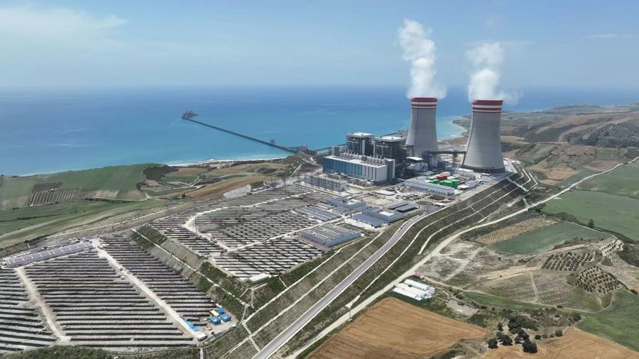 國家電投上海電力:履行央企責任 貢獻“上電力量”