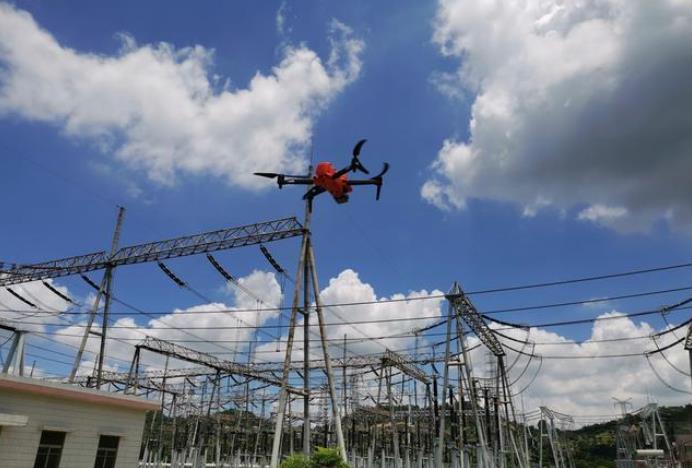 再創新高，東莞電網最高負荷首次突破2000萬千瓦