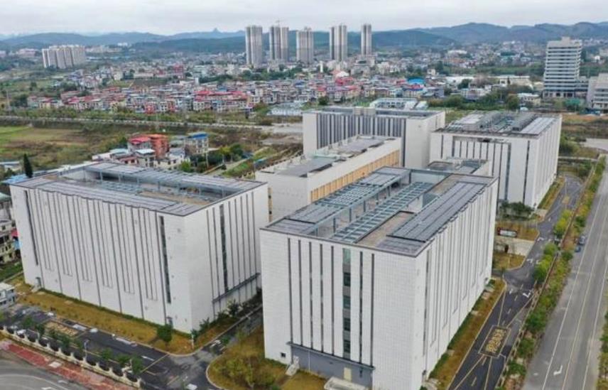 單日最高 4819千瓦時!分布式光伏發電站發電量創新高