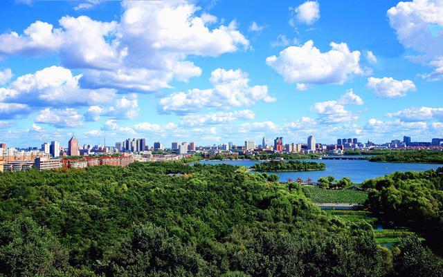 由“建設”向“建成”轉變,固體廢物綜合治理的“長春模式”初步形成