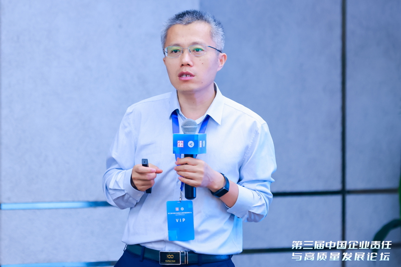 解百臣:儲(chǔ)能與特高壓驅(qū)動(dòng)“雙碳”目標(biāo)實(shí)現(xiàn)的創(chuàng)新路徑