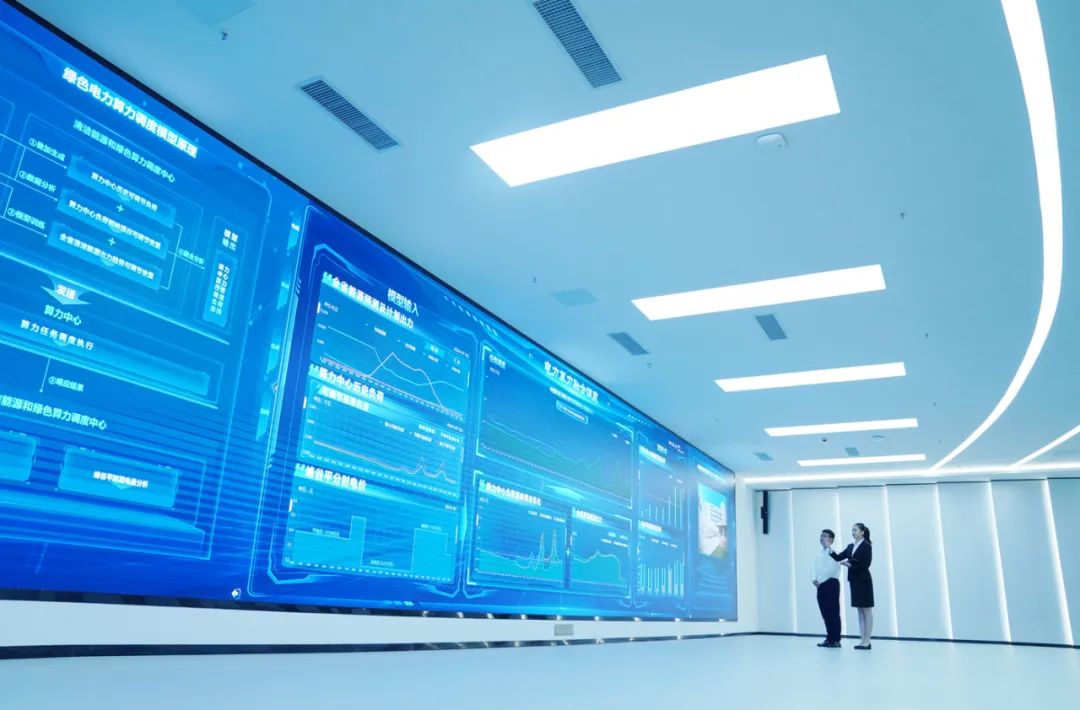 青海電網清潔能源單月發電量歷史首次突破100億千瓦時