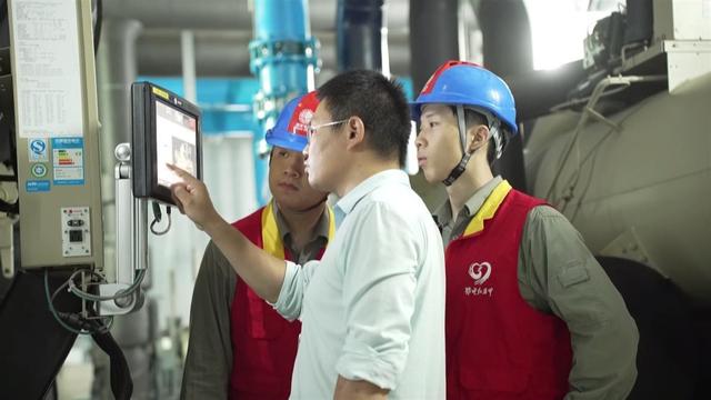 國網武漢供電公司創新電力負荷管理實現電網迎峰減負