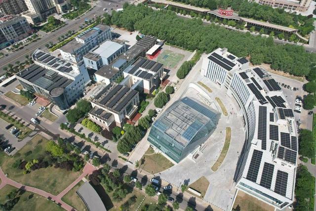 每年減少二氧化碳排放約5.68萬噸!中碳科技和山西省潞城區強強聯手