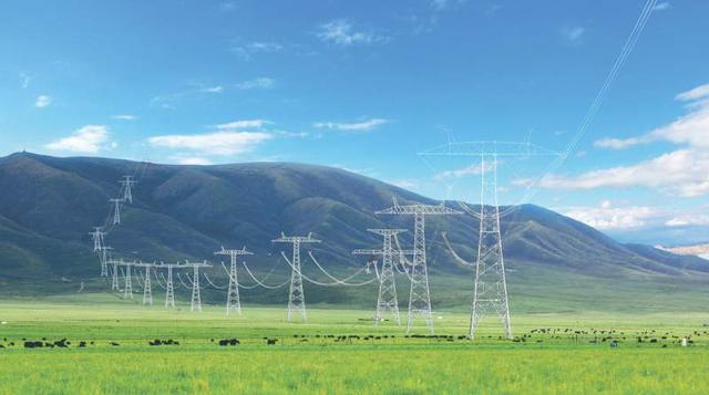 青海:開拓電網智慧運行新“航道”
