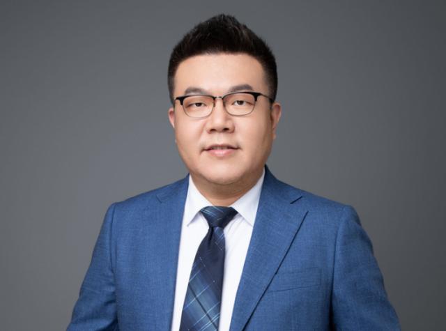 瀾碼科技創(chuàng)始人兼CEO周?。阂钥萍紕?chuàng)新培育新質(zhì)生產(chǎn)力，鍛造經(jīng)濟(jì)高質(zhì)量發(fā)展新引擎