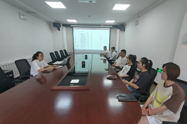 內蒙古烏海千里山供電公司夯基礎,強管理,線損治理見實效