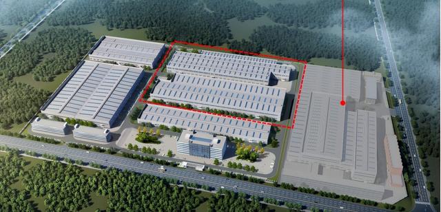 全國規模最大氫能裝備產業基地將落地四川