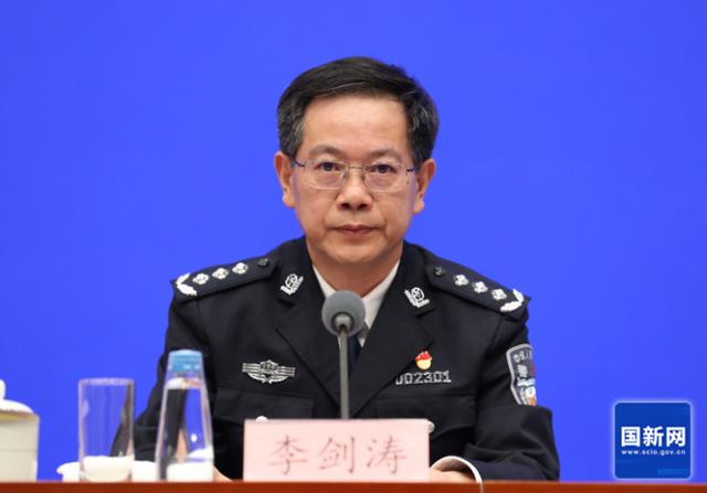 公安部：今年1—7月立案偵辦環境資源犯罪案件3萬余起