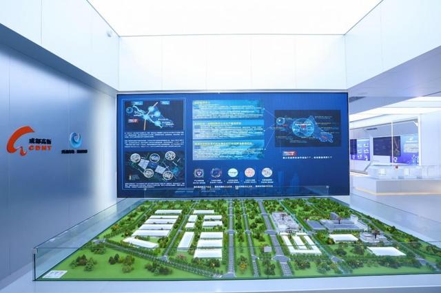 綠能打底,數智生輝:四川加速構建新質生產力