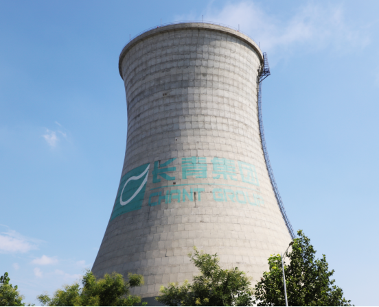 山東鄄城:生物質發電“變廢為寶” 減排降碳