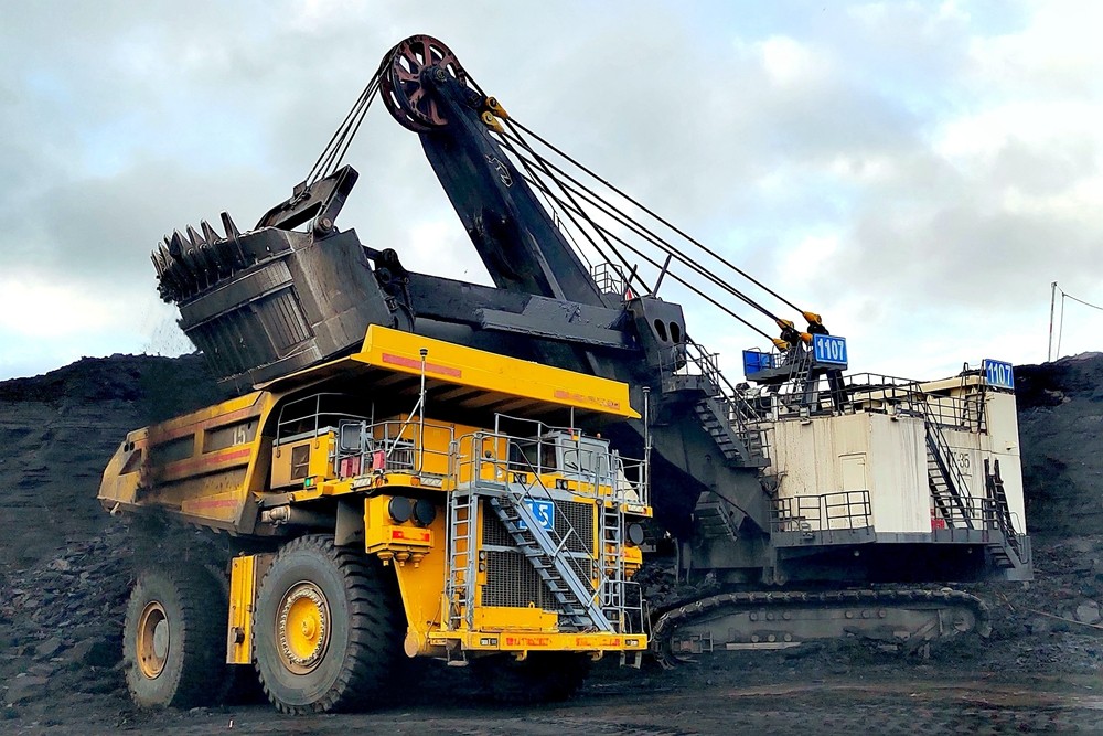 勝利能源8月份煤炭產銷創歷史同期新高