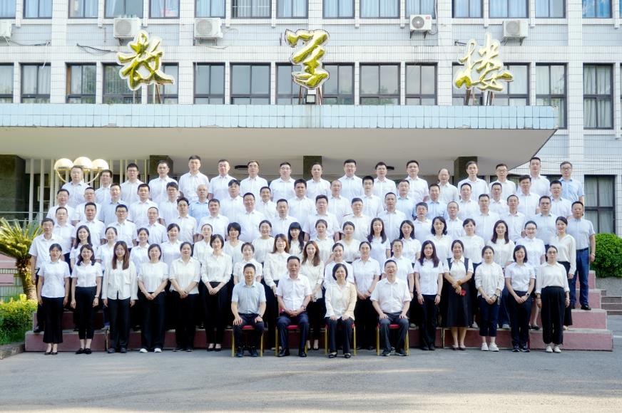 中國能建開展2024年紀委執紀審查業務提升培訓