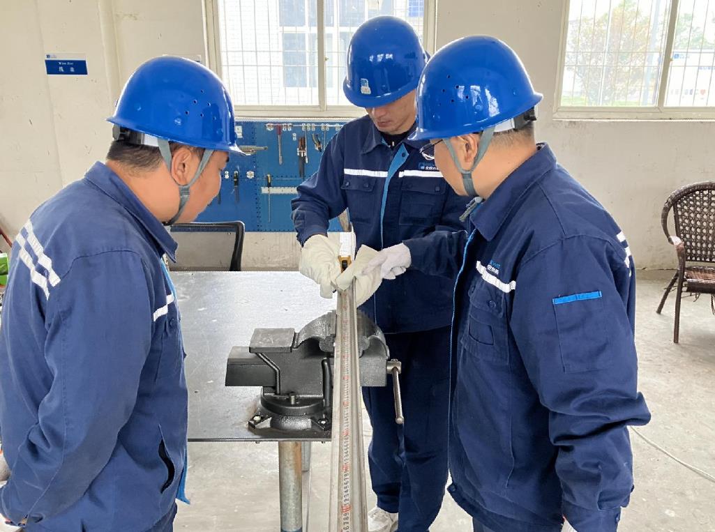 北控環保人:創新半刻未停 實效全面突進