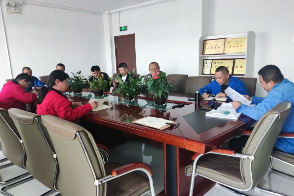 內蒙古電力集團烏海千里山供電公司:佳節倍思“清”,廉潔記心間