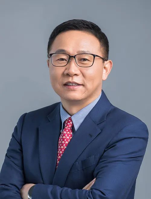 華為汪濤:用數(shù)智化技術(shù),解決新型電力系統(tǒng)世界級(jí)難題