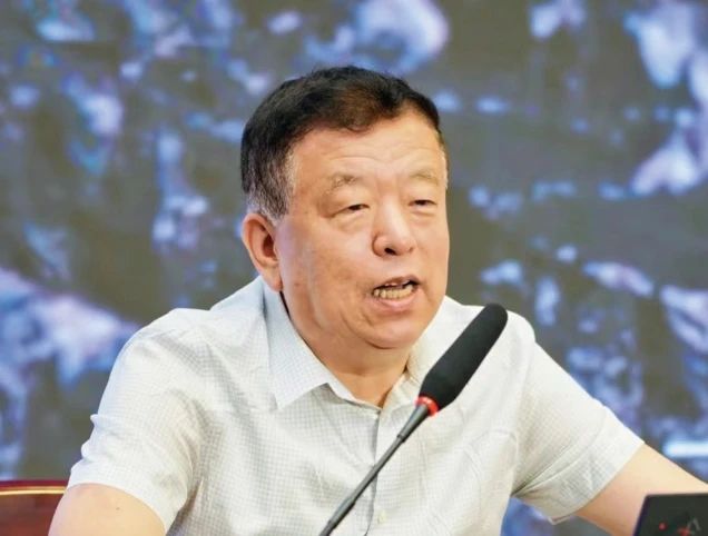 王國(guó)法院士：煤礦智能化進(jìn)入攻堅(jiān)階段，七大問(wèn)題待