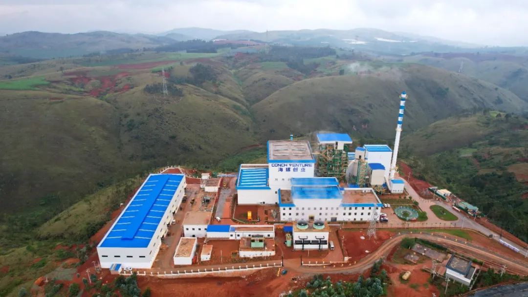 生活垃圾“變身”綠色能源,焚燒發電照亮萬家!