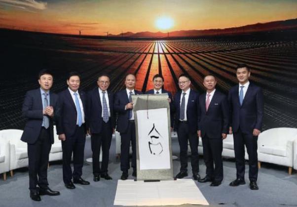 對(duì)話正泰新能董事長(zhǎng)陸川：光伏遇冷，正泰的信心從何而來(lái)?