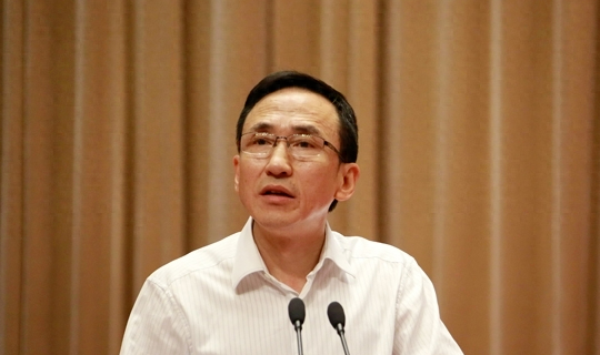 中國電建集團原董事長范集湘被公訴!