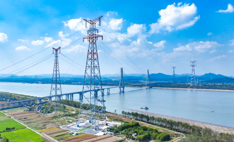 阿勒泰的綠,毫秒級“閃送”