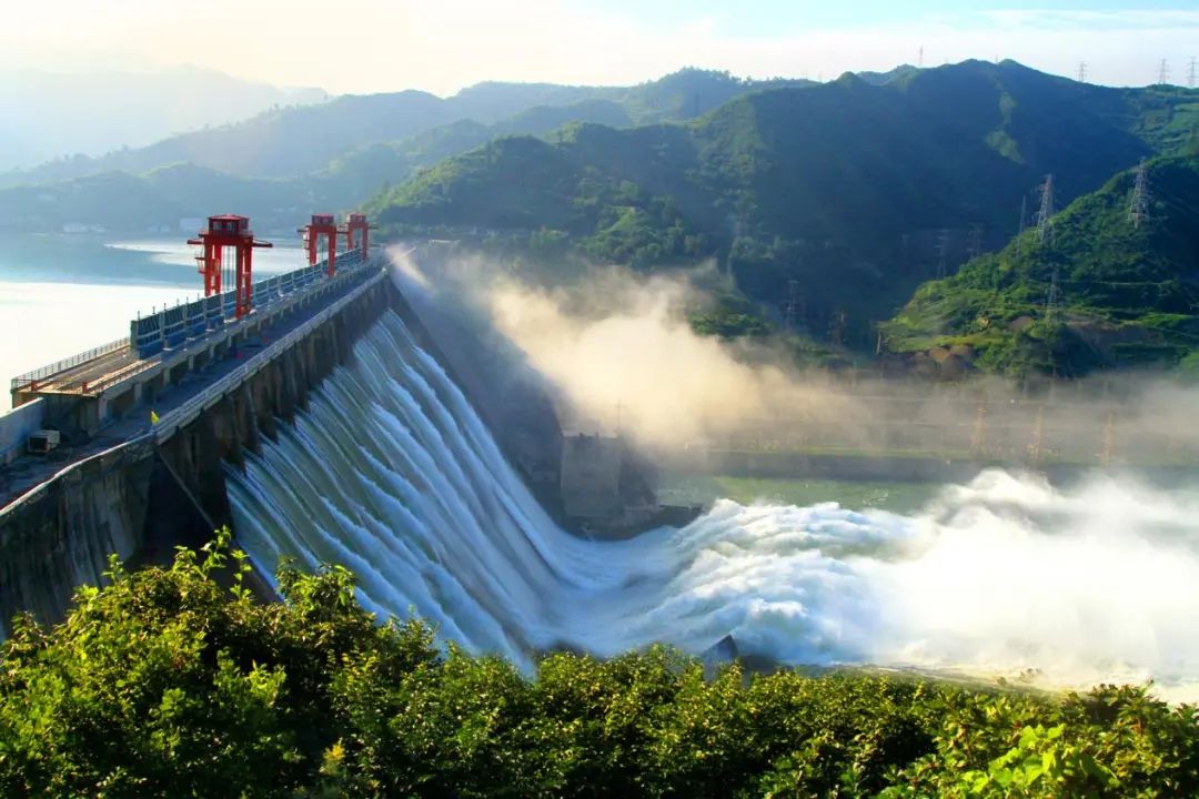 國網東北分部七舉措加速水電高質量發展