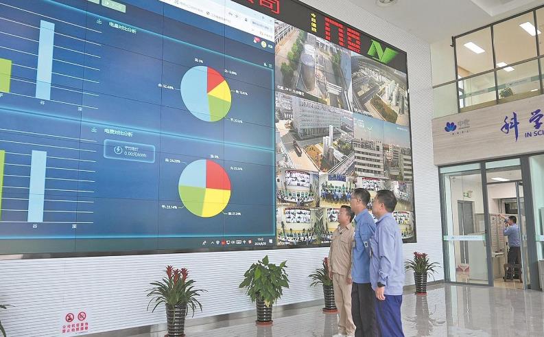 江蘇如東縣供電公司加速構建沿海綠電就近消納體系 助力當地綠色發展