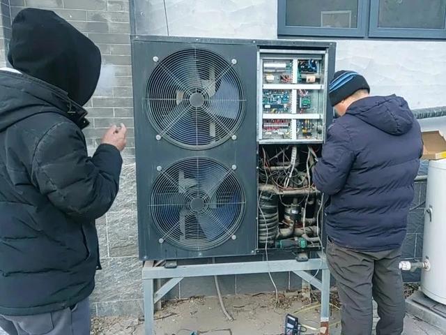 北京門頭溝“煤改電”,讓百姓幸福“升溫”!