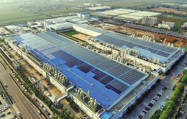 達實智能中標西安經開區光伏新能源產業園(一期)高效機房系統項目