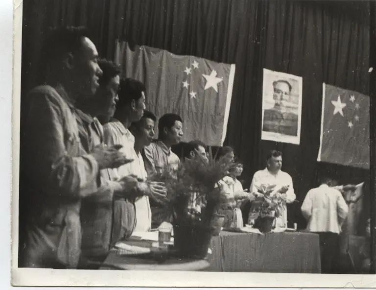 中國電氣裝備:定格歷史記憶