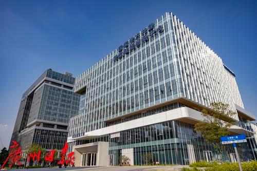 推進新型儲能產業發展,廣州首批建設三大園區