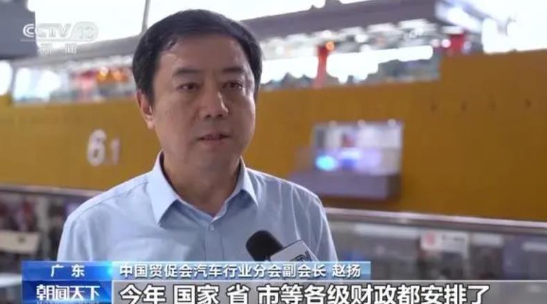 全面“向新”!預計今年新能源車產銷量將超1200萬輛