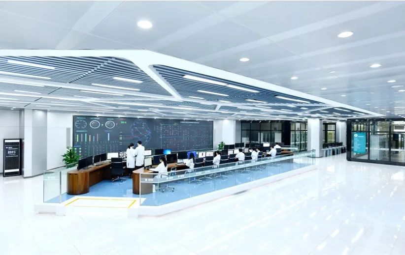 國家電網公司黨組傳達學習貫徹中央企業科技創新大會精神