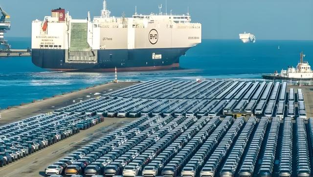 2024前3季27省新能源汽車產(chǎn)量:粵227萬輛,陜西第3,吉林11萬輛